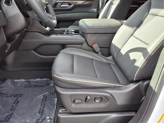 new 2026 GMC Yukon car, priced at $77,765