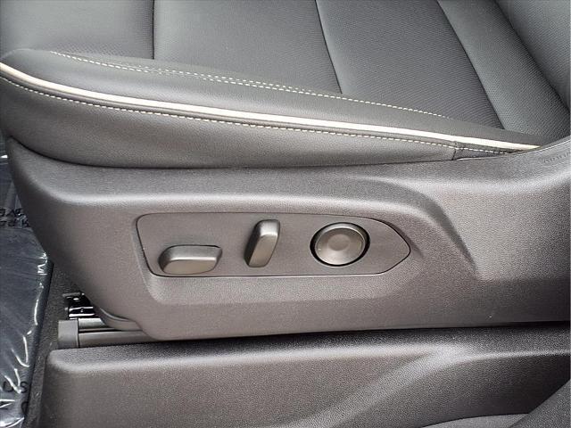 new 2026 GMC Yukon car, priced at $77,765