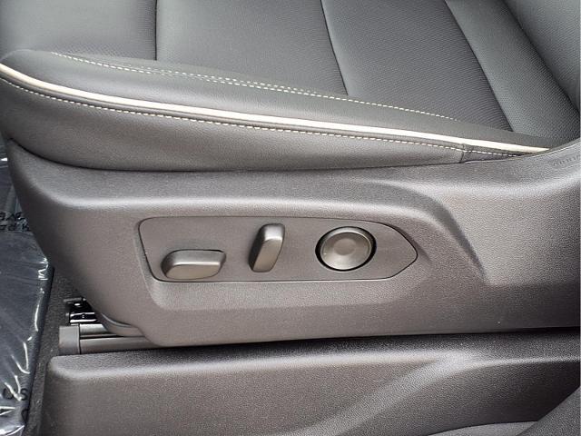 new 2026 GMC Yukon car, priced at $77,765