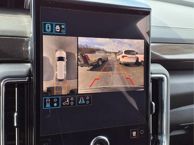 new 2026 GMC Yukon car, priced at $77,765