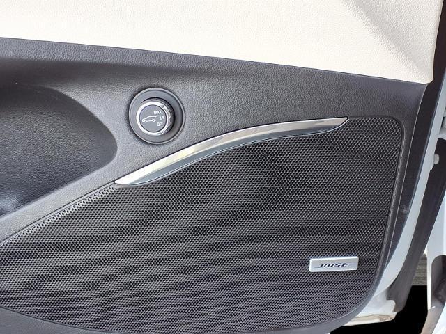 used 2024 Buick Enclave car, priced at $40,950