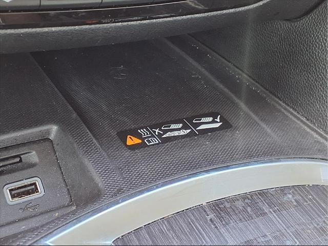 used 2024 Buick Enclave car, priced at $40,950