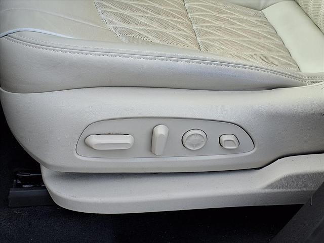 used 2024 Buick Enclave car, priced at $40,950