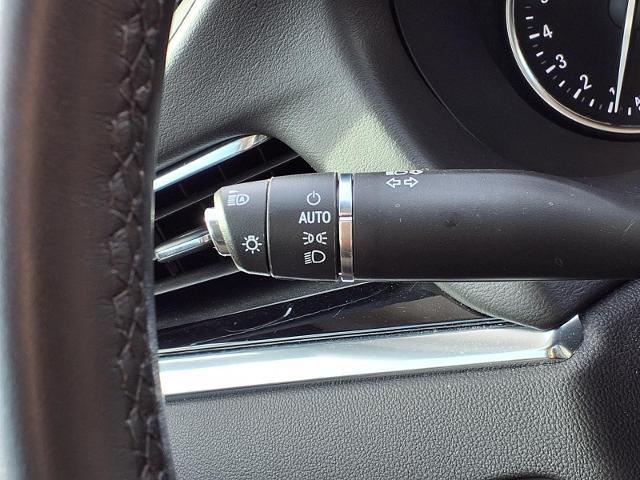 used 2024 Buick Enclave car, priced at $40,950