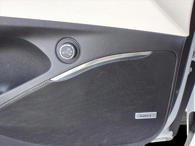 used 2024 Buick Enclave car, priced at $40,950