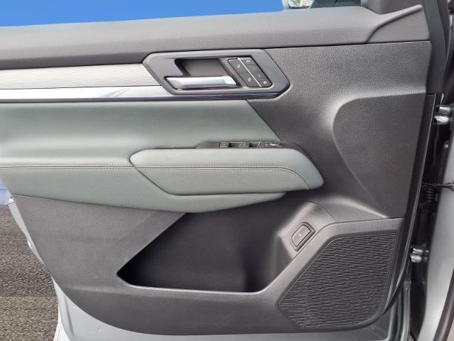 new 2026 GMC Terrain car, priced at $40,969