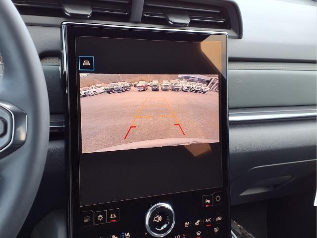 new 2026 GMC Terrain car, priced at $40,969