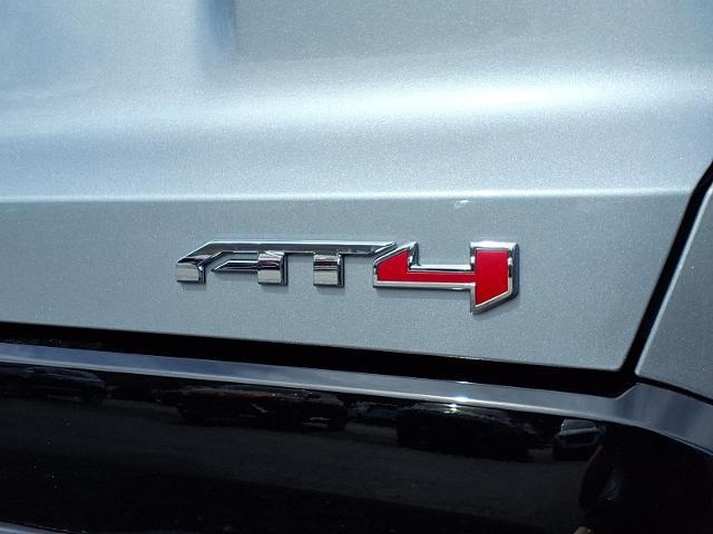 new 2026 GMC Terrain car, priced at $40,969