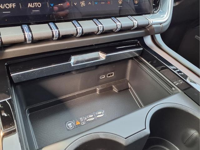 new 2026 GMC Yukon car, priced at $94,790