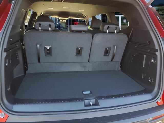 new 2026 GMC Acadia car, priced at $51,910