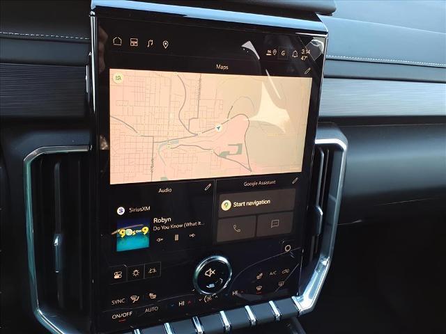 new 2026 GMC Acadia car, priced at $51,910