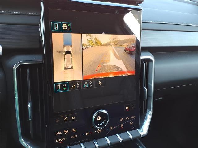 new 2026 GMC Acadia car, priced at $51,910