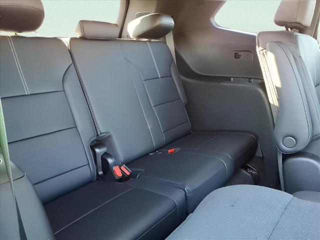 new 2026 GMC Acadia car, priced at $51,910