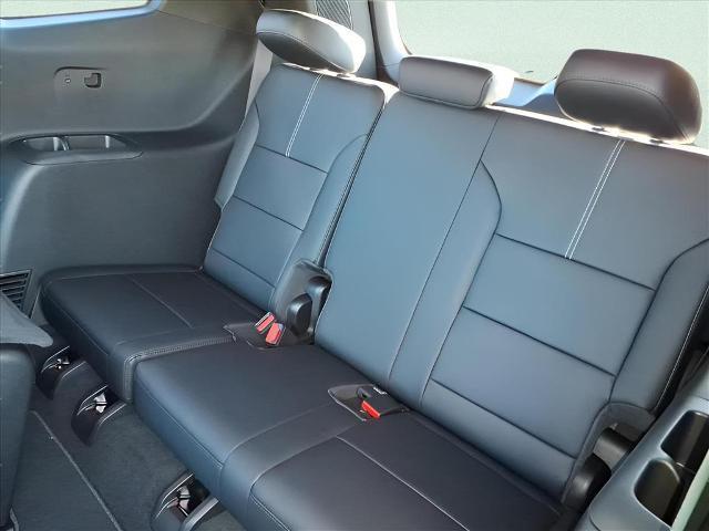 new 2026 GMC Acadia car, priced at $51,910