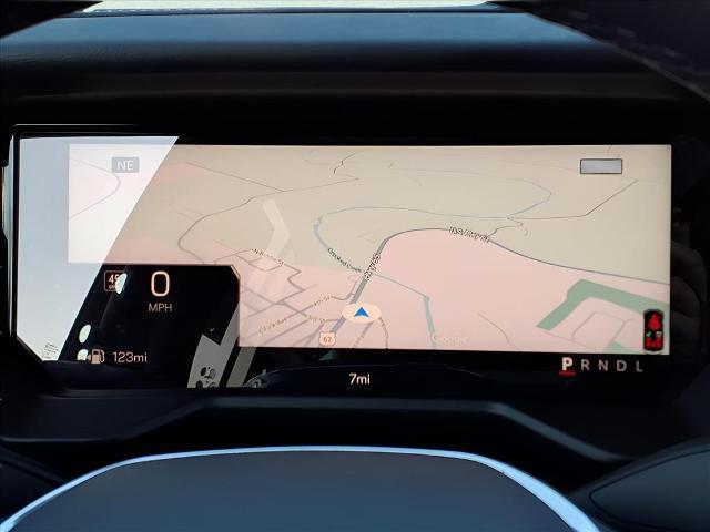 new 2026 GMC Acadia car, priced at $51,910