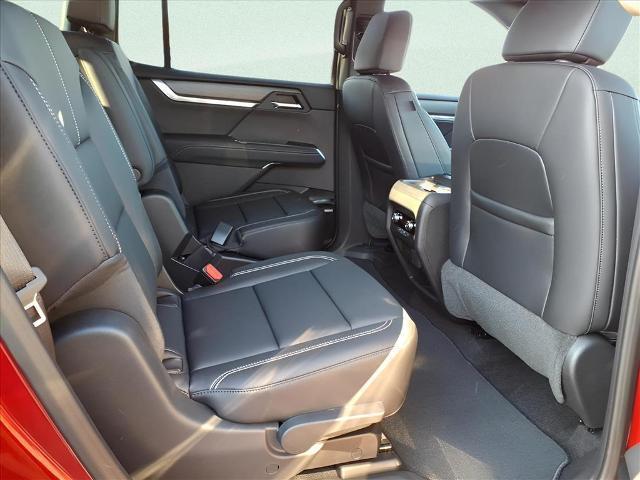 new 2026 GMC Acadia car, priced at $51,910