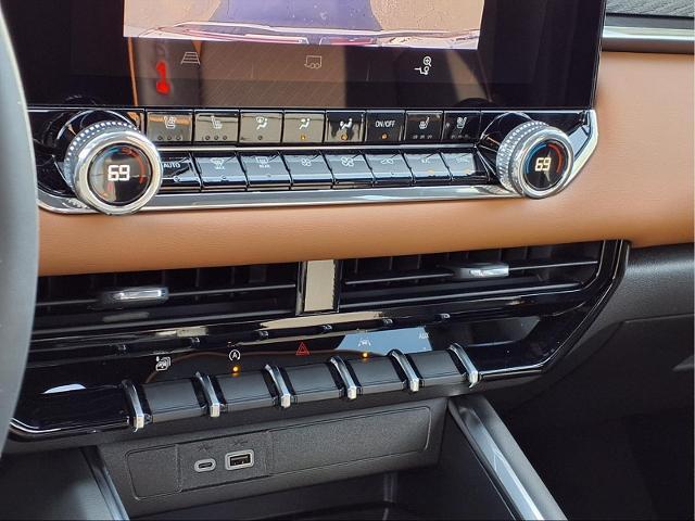 new 2026 GMC Canyon car, priced at $48,028