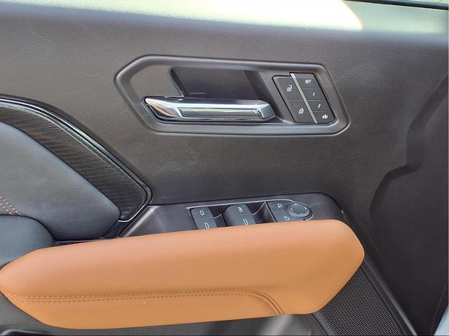 new 2026 GMC Canyon car, priced at $48,028