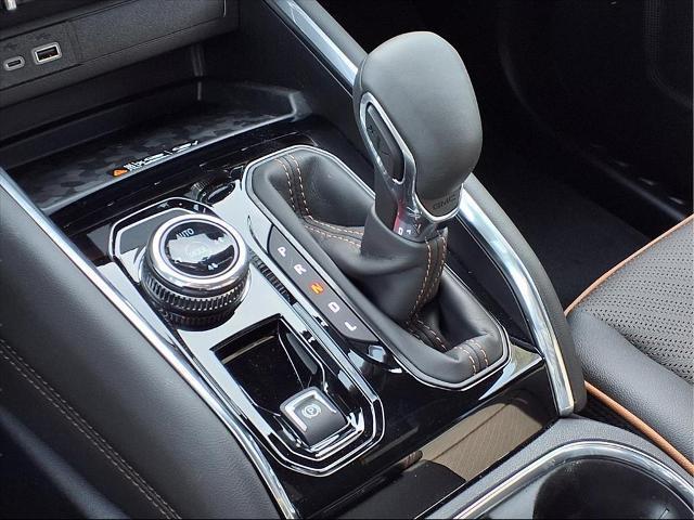 new 2026 GMC Canyon car, priced at $48,028