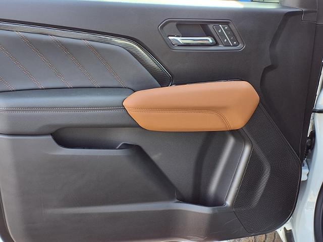 new 2026 GMC Canyon car, priced at $48,028