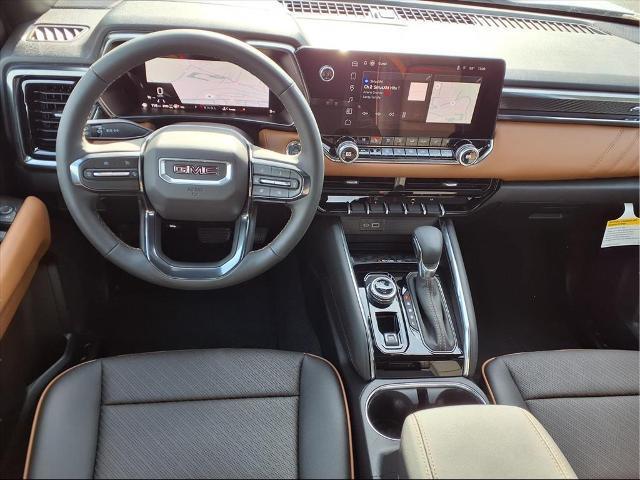 new 2026 GMC Canyon car, priced at $48,028