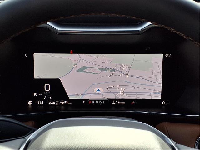 new 2026 GMC Canyon car, priced at $48,028