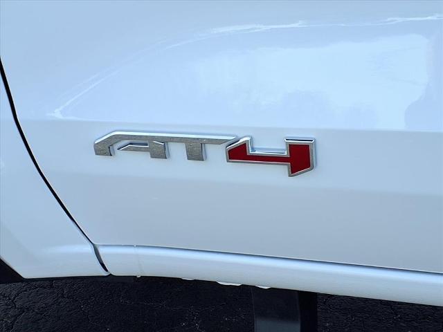 new 2026 GMC Canyon car, priced at $48,028