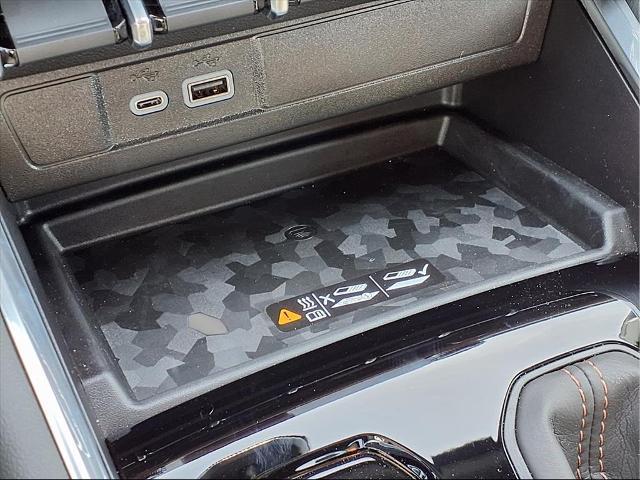 new 2026 GMC Canyon car, priced at $48,028