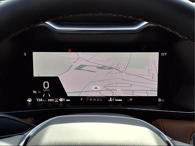 new 2026 GMC Canyon car, priced at $48,028