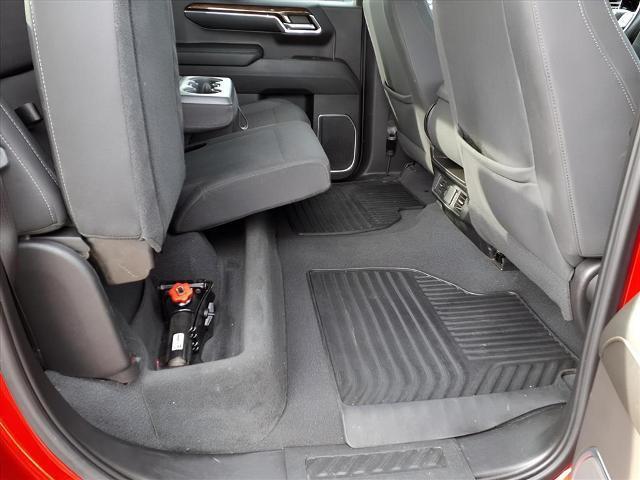 used 2023 GMC Sierra 1500 car, priced at $40,950