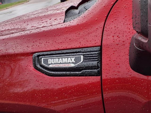 used 2023 GMC Sierra 1500 car, priced at $40,950