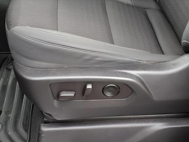 used 2023 GMC Sierra 1500 car, priced at $40,950