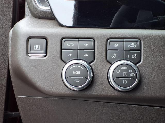 new 2026 GMC Sierra 1500 car, priced at $63,429