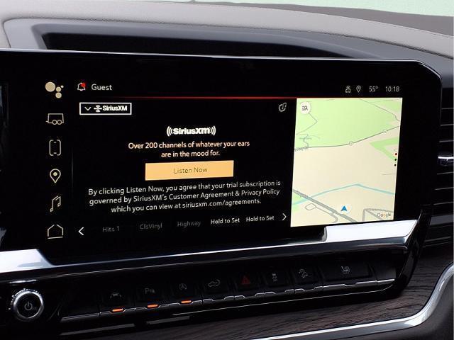 new 2026 GMC Sierra 1500 car, priced at $63,429