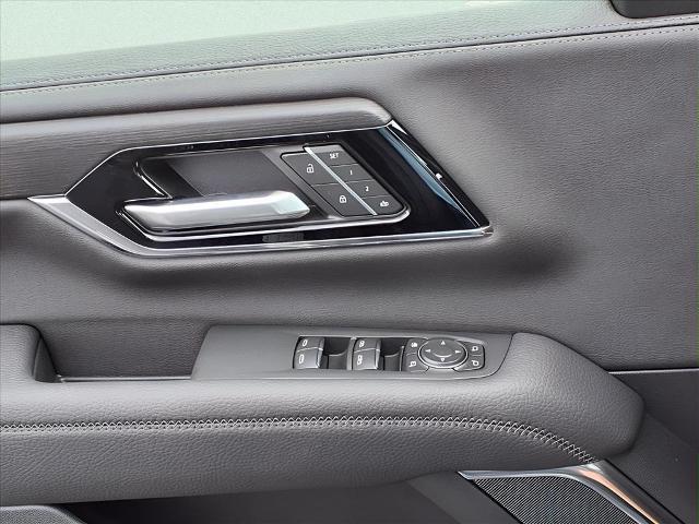 new 2026 GMC Yukon XL car, priced at $92,668