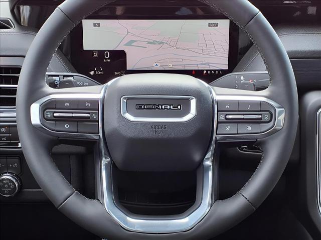 new 2026 GMC Yukon XL car, priced at $92,668