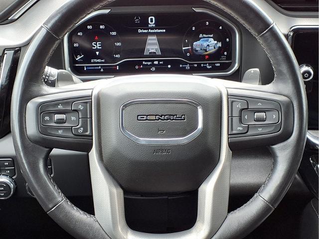 used 2023 GMC Sierra 1500 car, priced at $55,950
