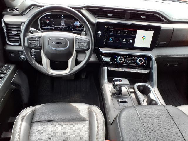 used 2023 GMC Sierra 1500 car, priced at $55,950