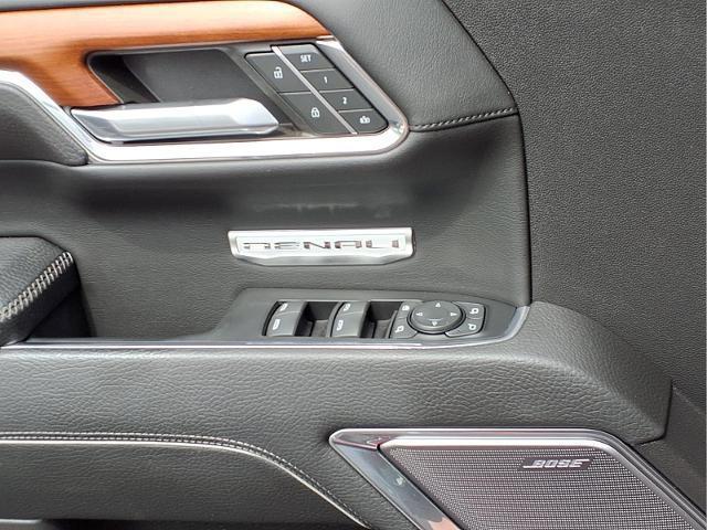 used 2023 GMC Sierra 1500 car, priced at $55,950