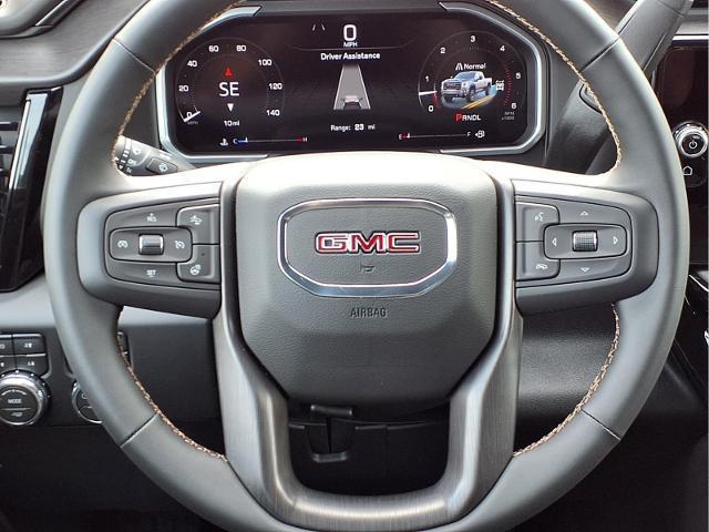 new 2026 GMC Sierra 2500 car, priced at $89,855