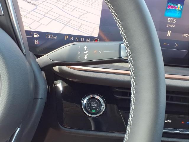 new 2026 Buick Envision car, priced at $47,340