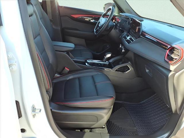 used 2026 Chevrolet TrailBlazer car, priced at $29,950
