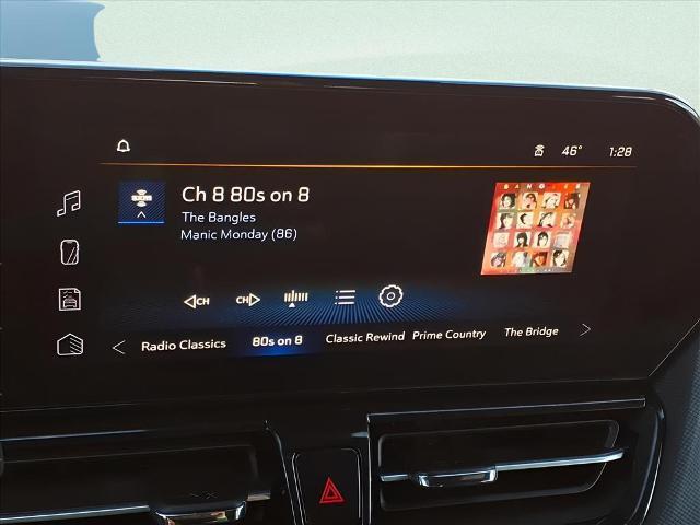 used 2026 Chevrolet TrailBlazer car, priced at $29,950