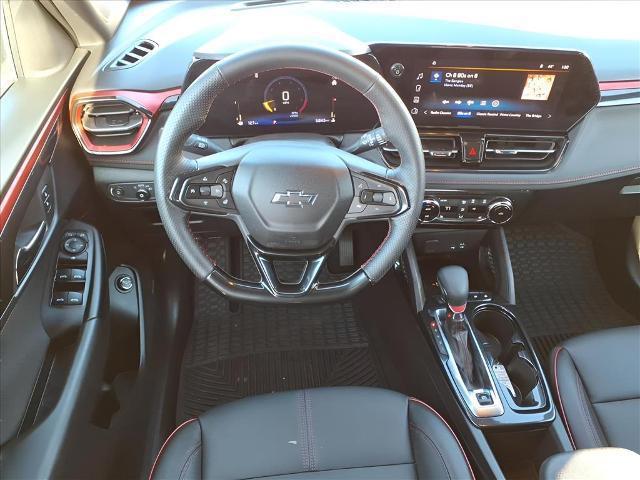 used 2026 Chevrolet TrailBlazer car, priced at $29,950