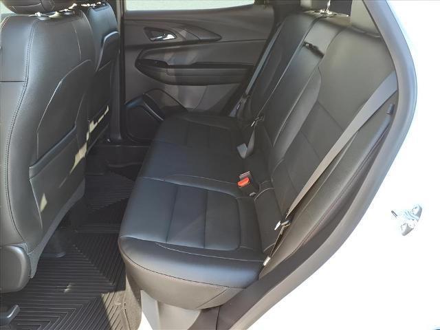 used 2026 Chevrolet TrailBlazer car, priced at $29,950