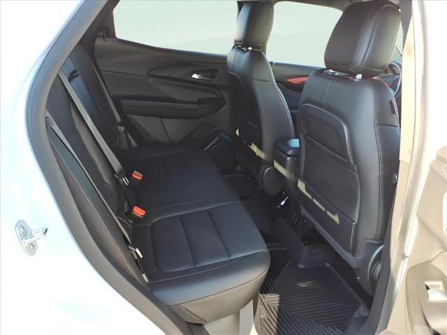 used 2026 Chevrolet TrailBlazer car, priced at $29,950