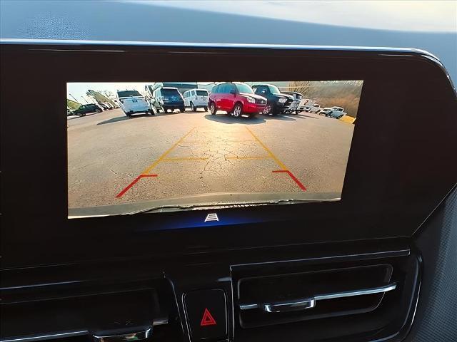 used 2026 Chevrolet TrailBlazer car, priced at $29,950