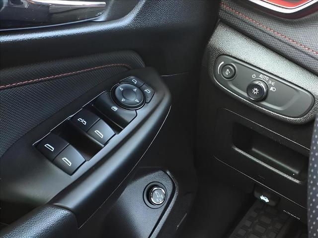 used 2026 Chevrolet TrailBlazer car, priced at $29,950