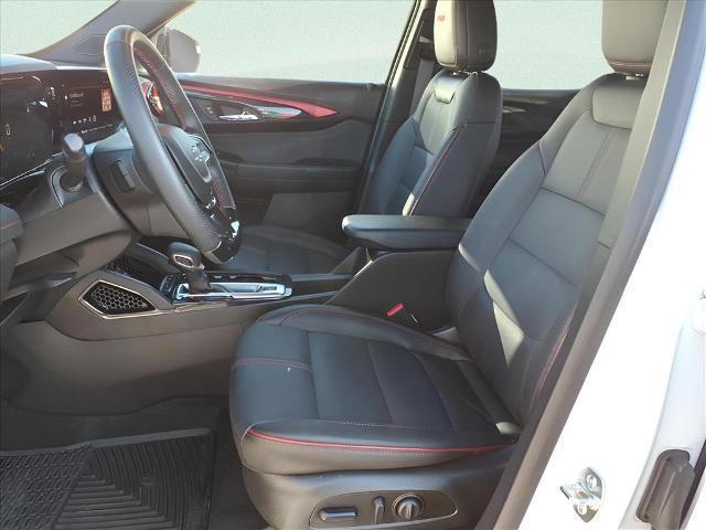 used 2026 Chevrolet TrailBlazer car, priced at $29,950