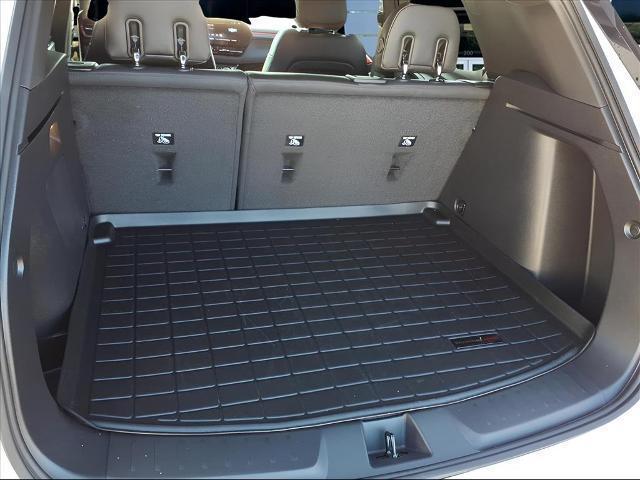 used 2026 Chevrolet TrailBlazer car, priced at $29,950